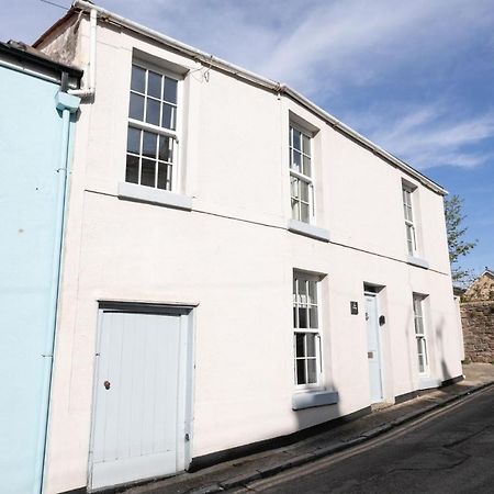 Bay Cottage, Brixham Zewnętrze zdjęcie