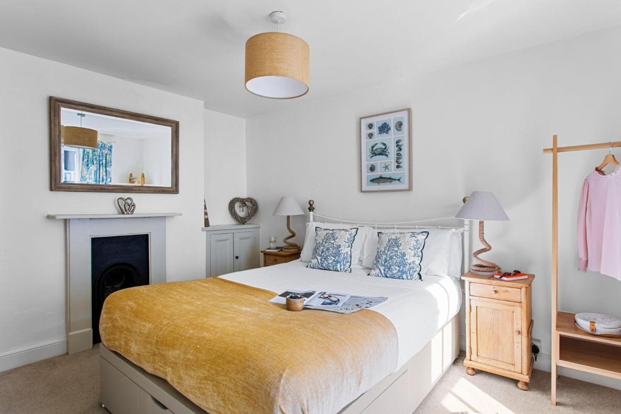 Bay Cottage, Brixham Zewnętrze zdjęcie
