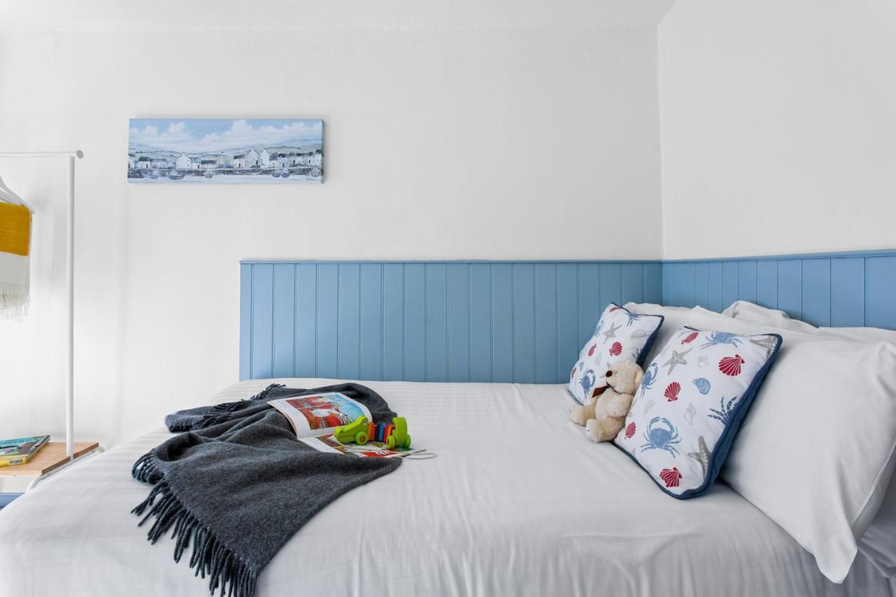 Bay Cottage, Brixham Zewnętrze zdjęcie