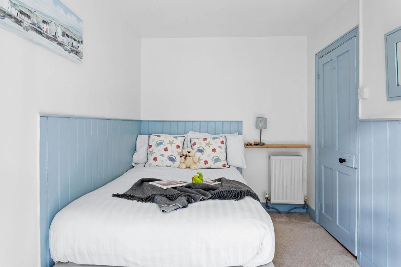 Bay Cottage, Brixham Zewnętrze zdjęcie
