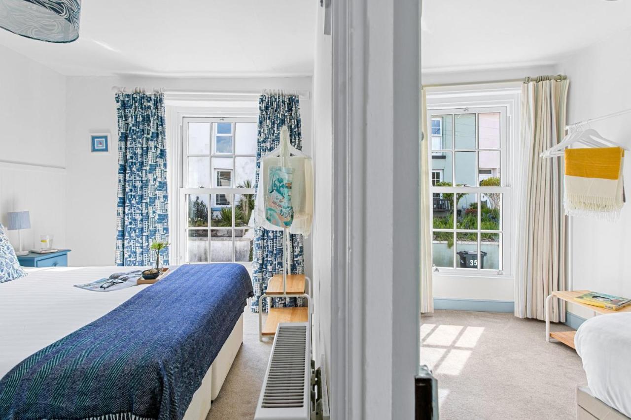 Bay Cottage, Brixham Zewnętrze zdjęcie