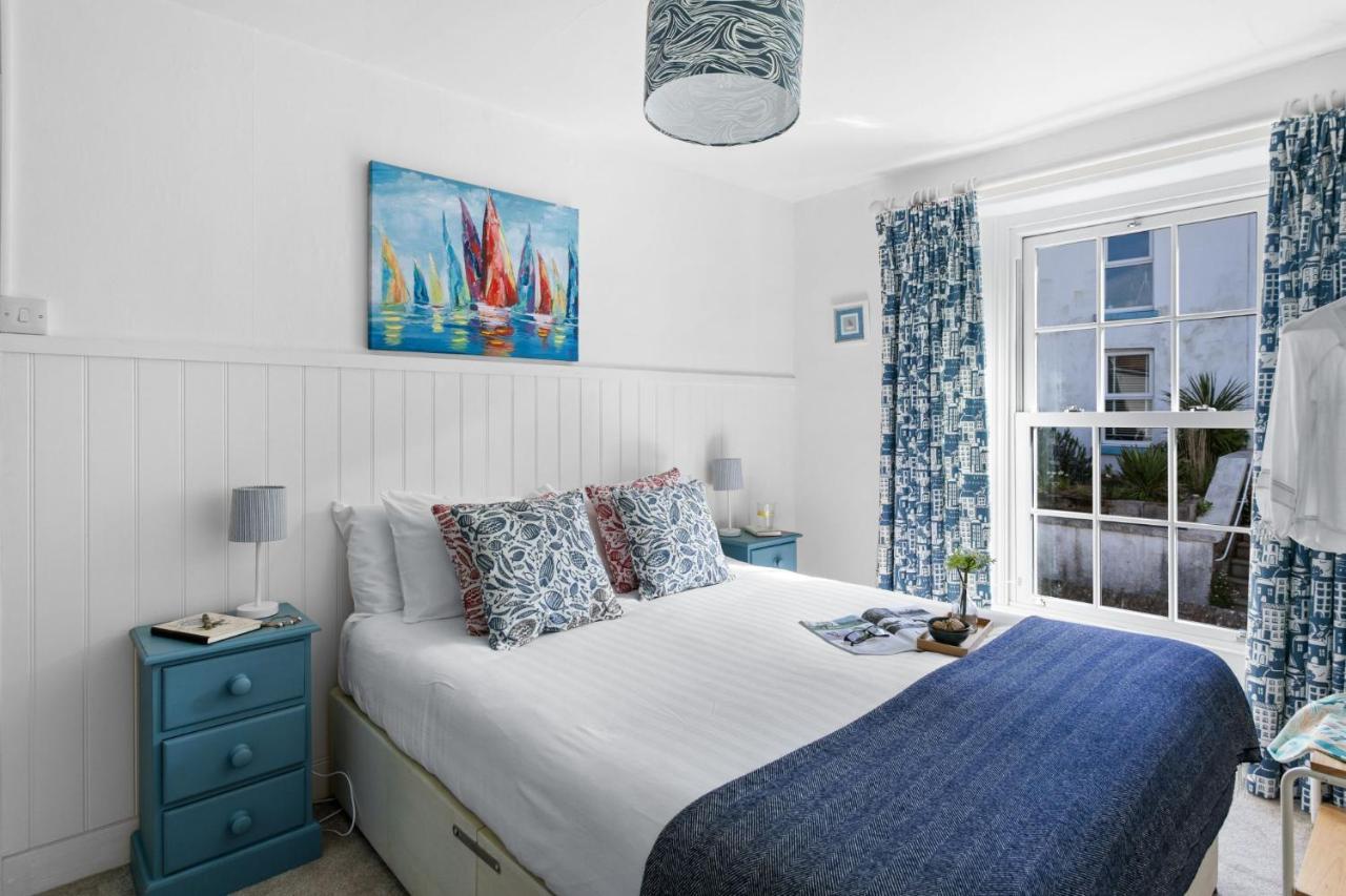 Bay Cottage, Brixham Zewnętrze zdjęcie