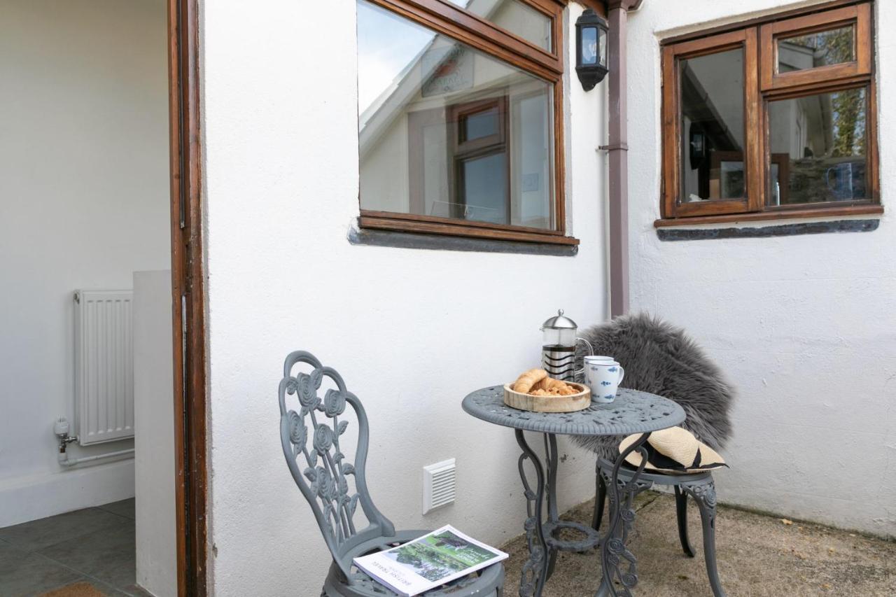 Bay Cottage, Brixham Zewnętrze zdjęcie
