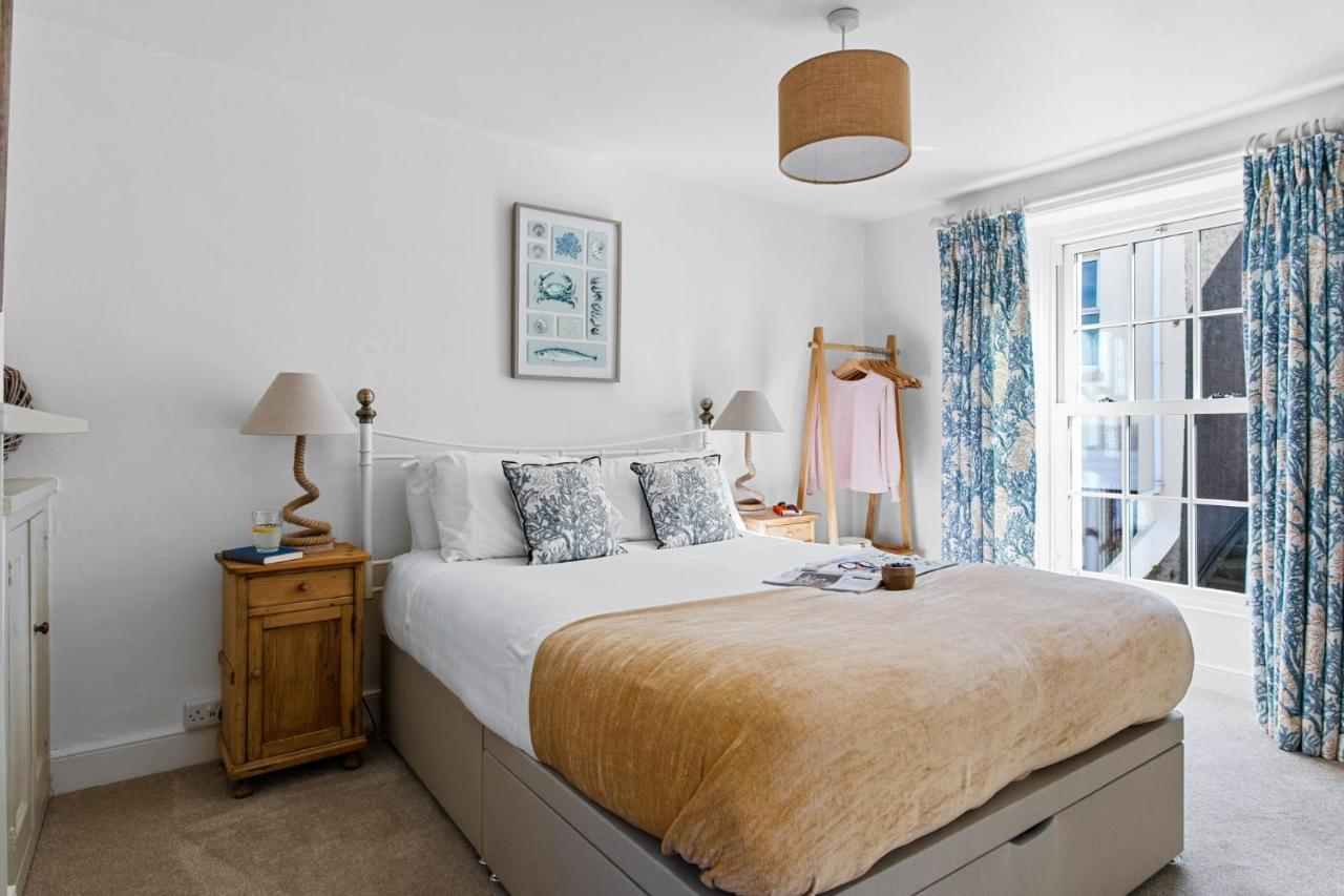 Bay Cottage, Brixham Zewnętrze zdjęcie